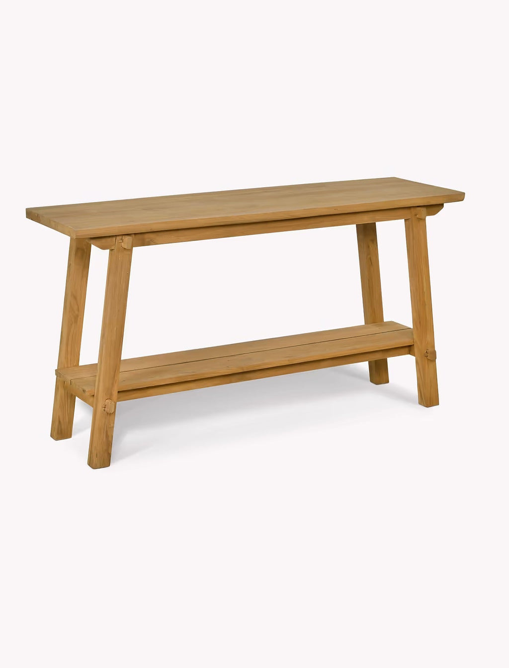 Hanfield Console Table - Distinctly Living