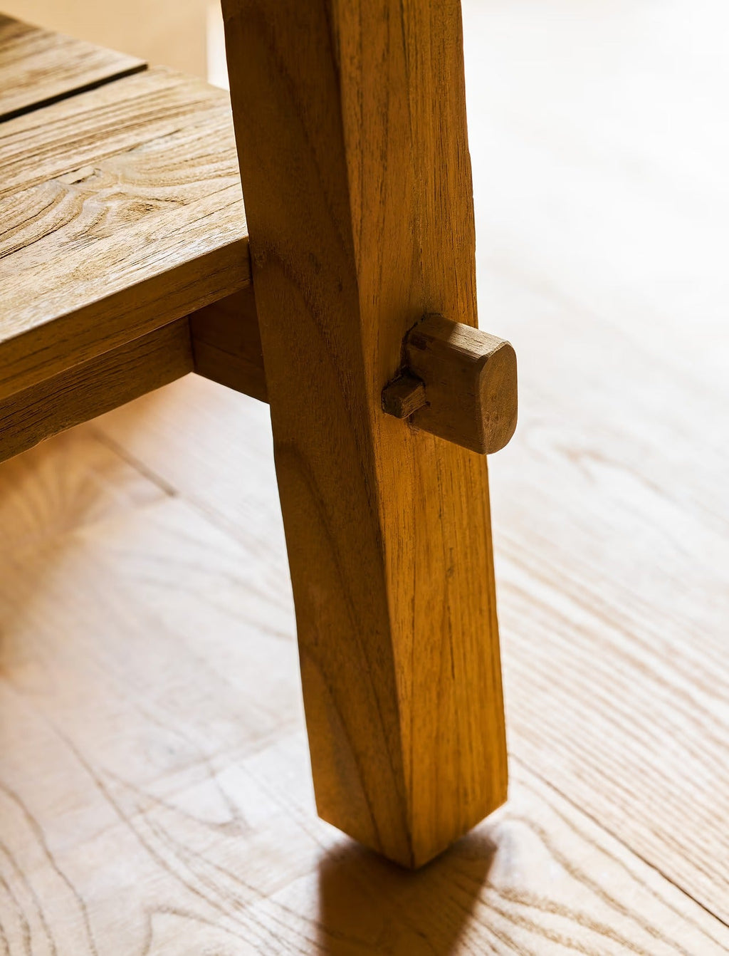 Hanfield Console Table - Distinctly Living