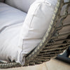 Hanging Egg Chair - Single or Double - Distinctly Living