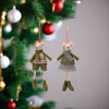 Harold and Hilda Mice - Distinctly Living
