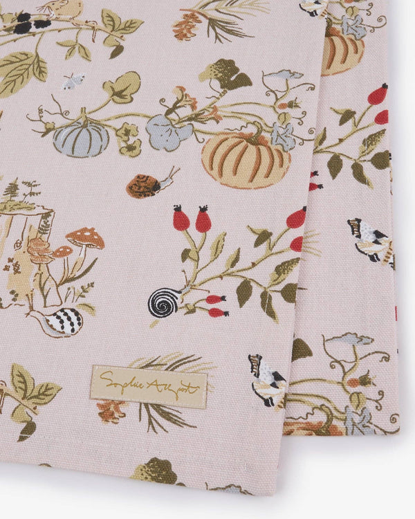 Harvest Table Runner 2m - Distinctly Living