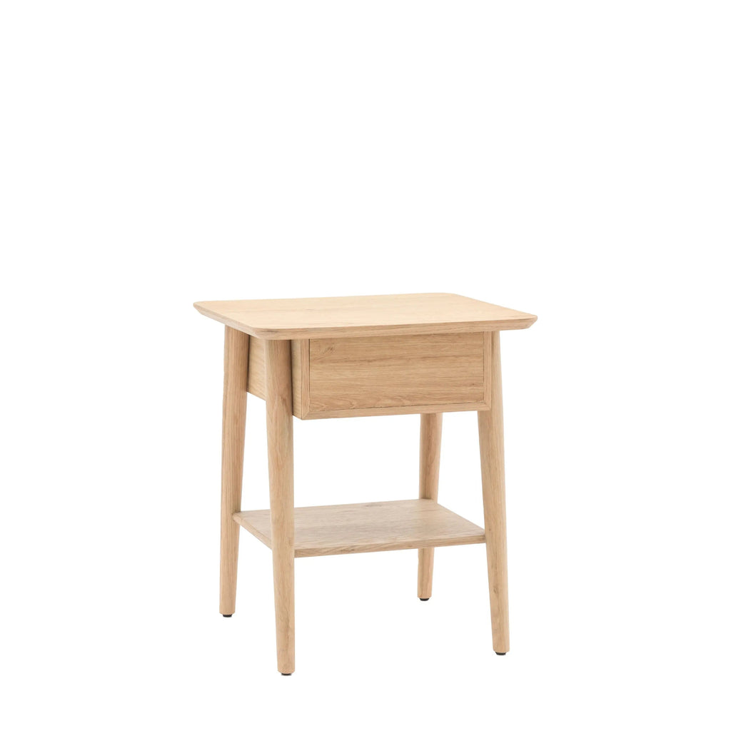 Hatton Bedside Table - Distinctly Living