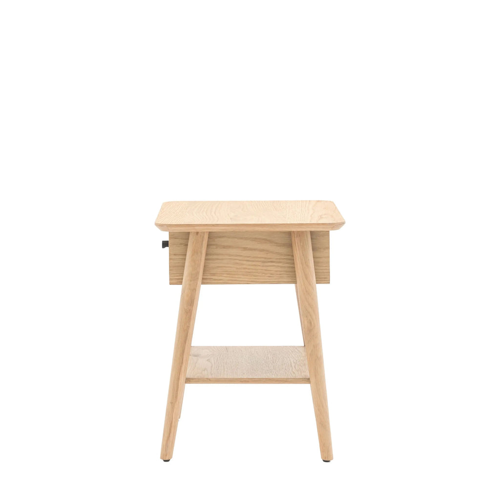 Hatton Bedside Table - Distinctly Living
