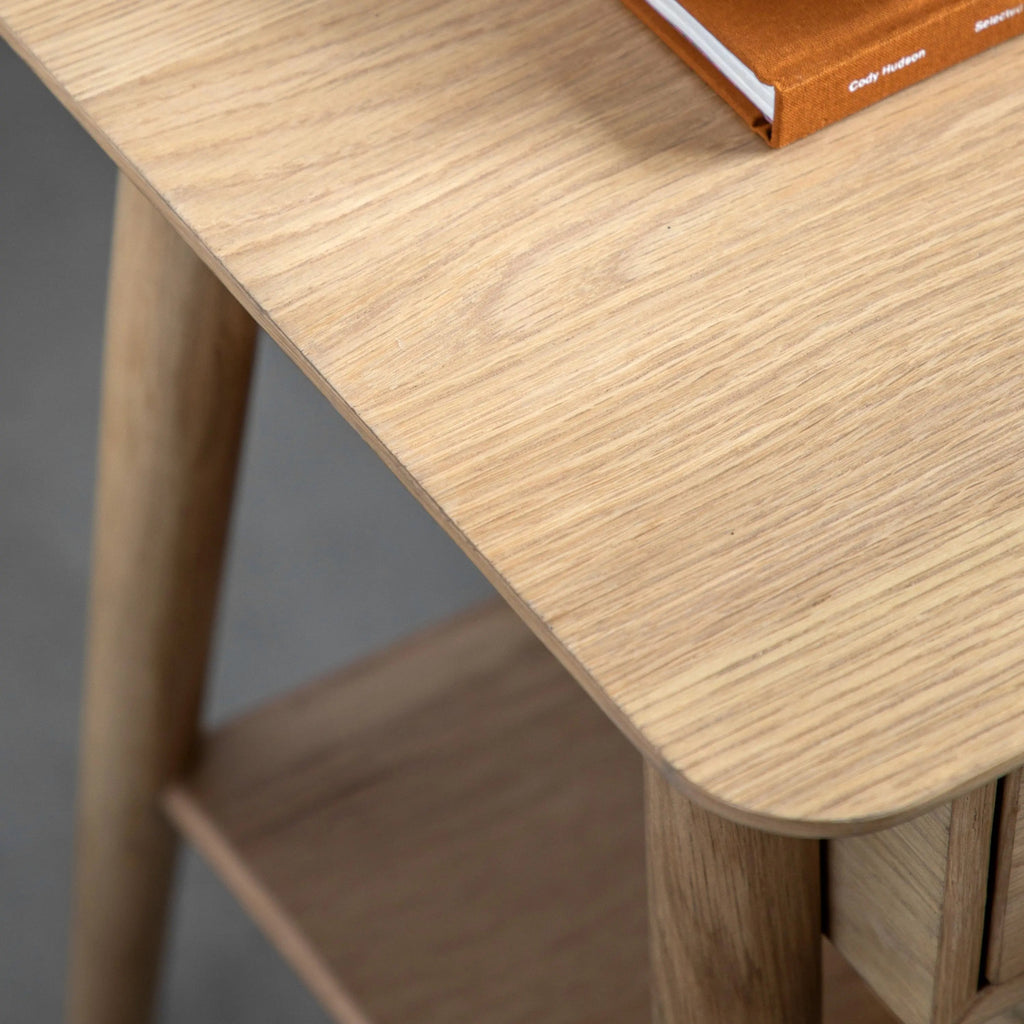Hatton Bedside Table - Distinctly Living