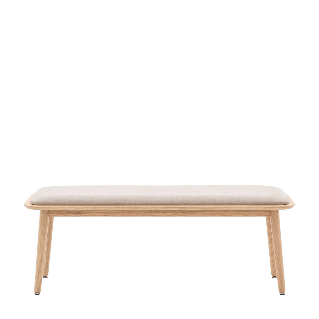 Hatton Dining Bench - Distinctly Living