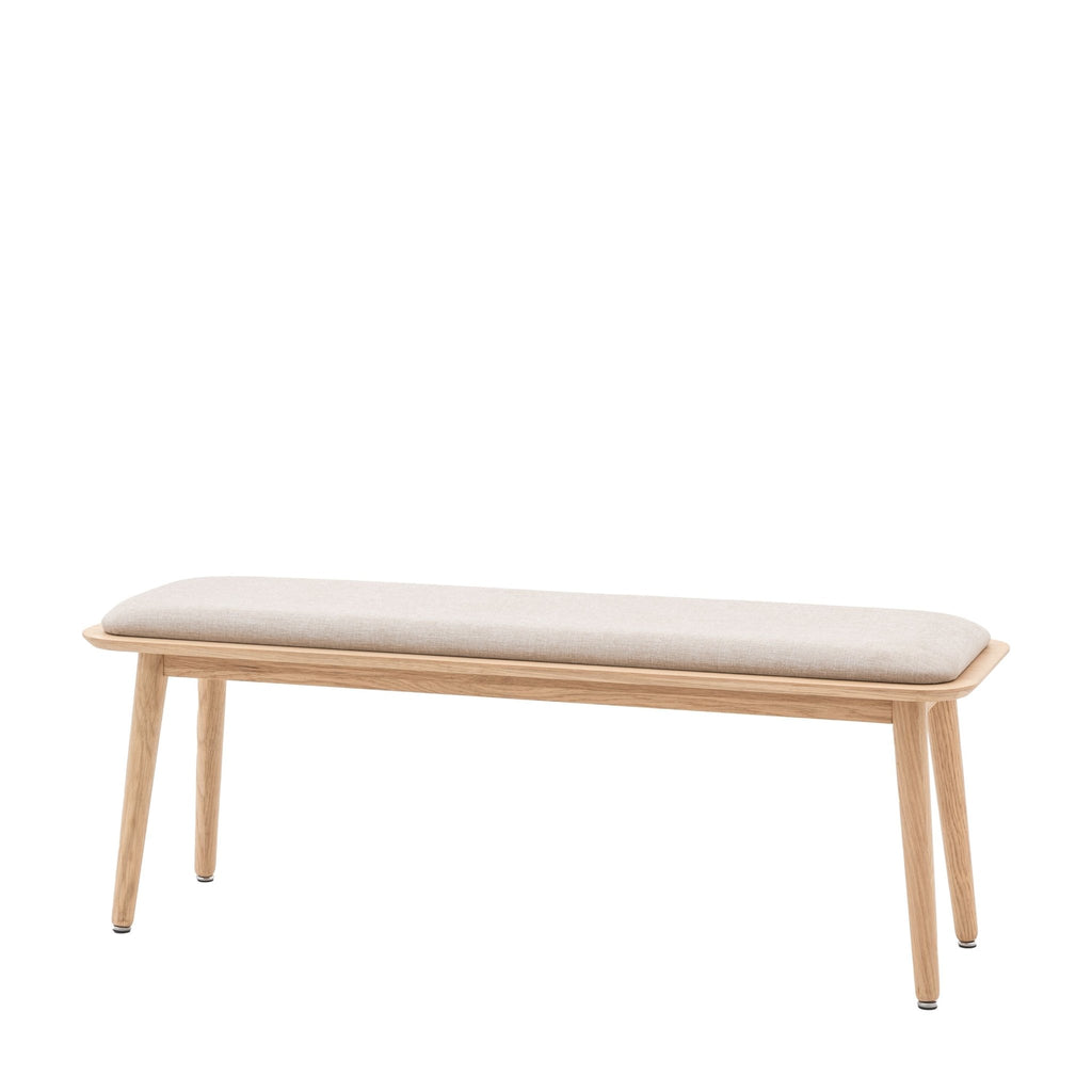 Hatton Dining Bench - Distinctly Living