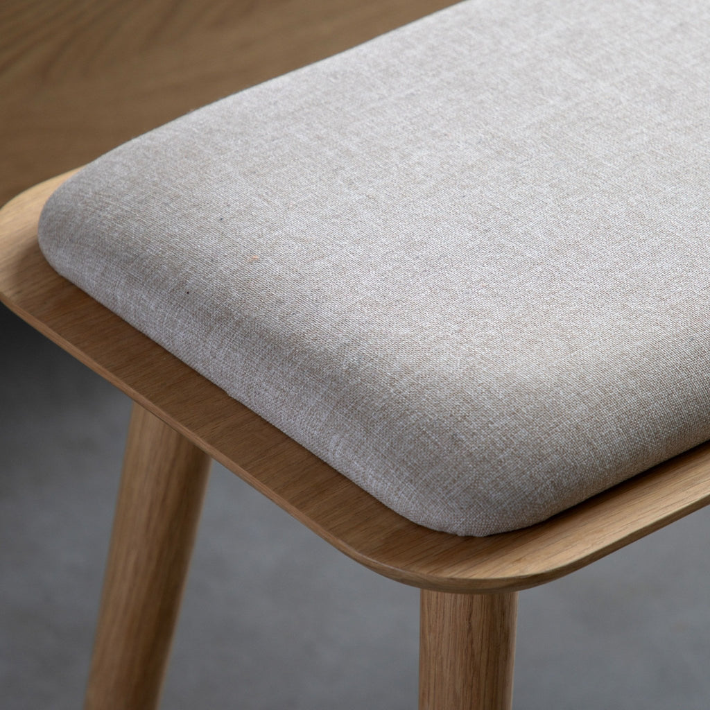 Hatton Dining Bench - Distinctly Living