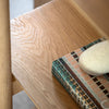 Hatton Open Display - Natural Oak 700mm - Distinctly Living