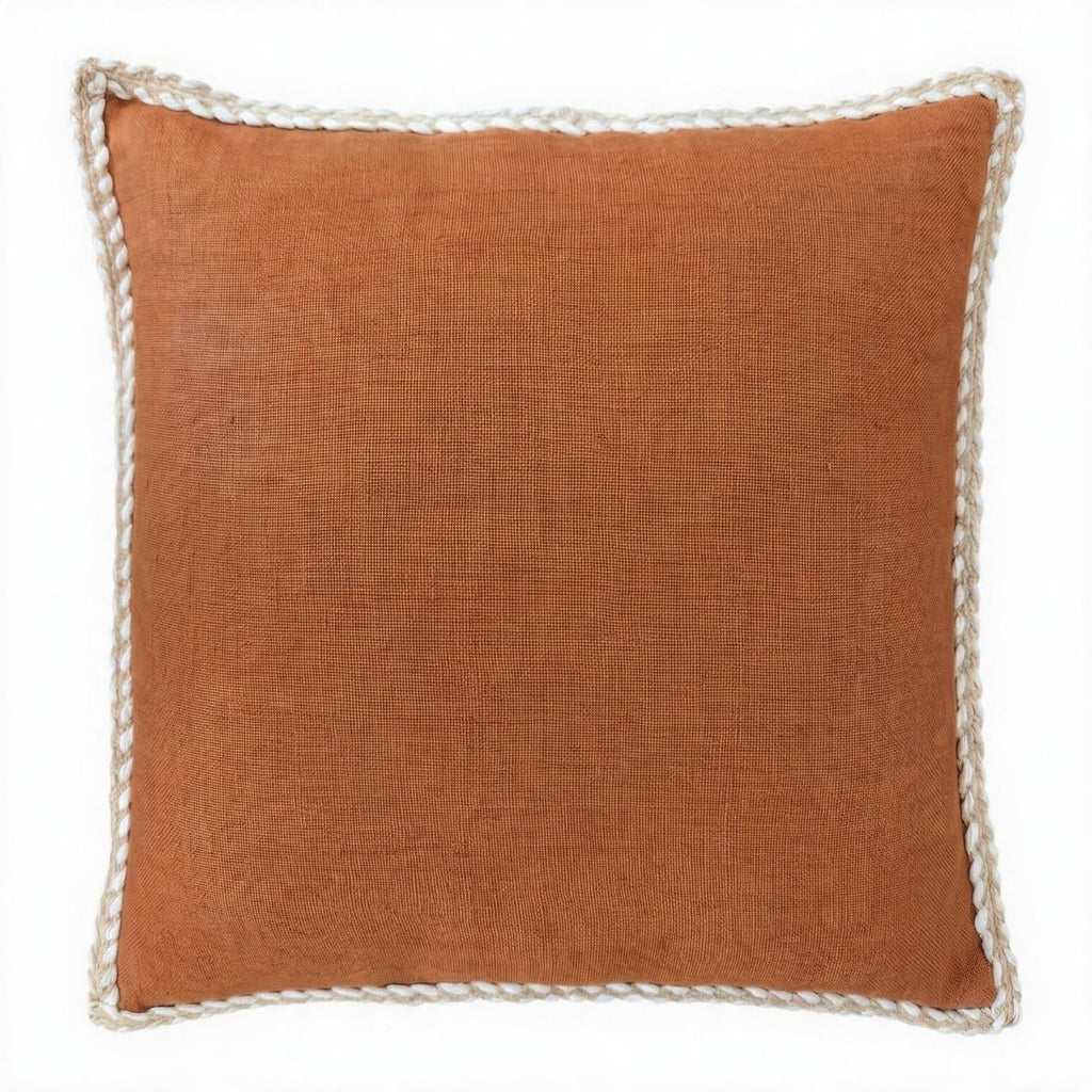 Helbe Cushion - Distinctly Living