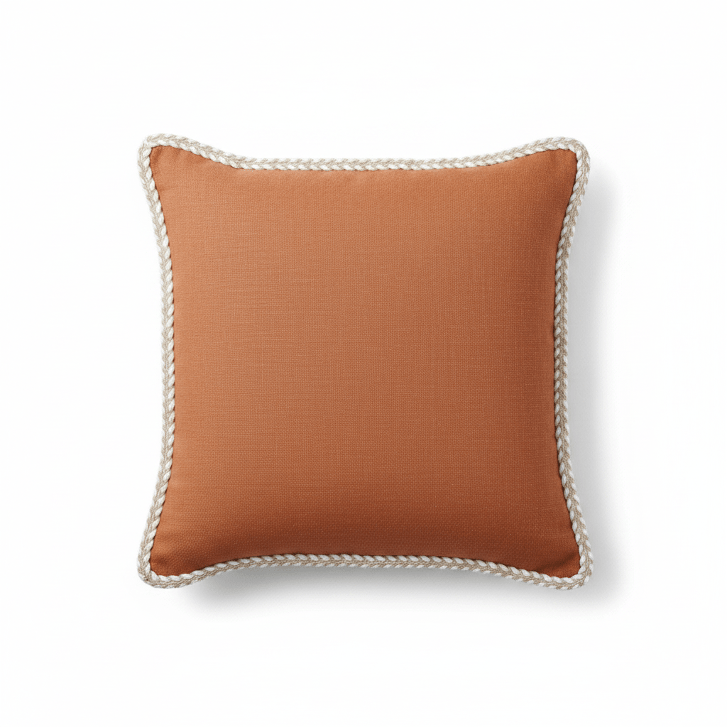 Helbe Cushion - Distinctly Living