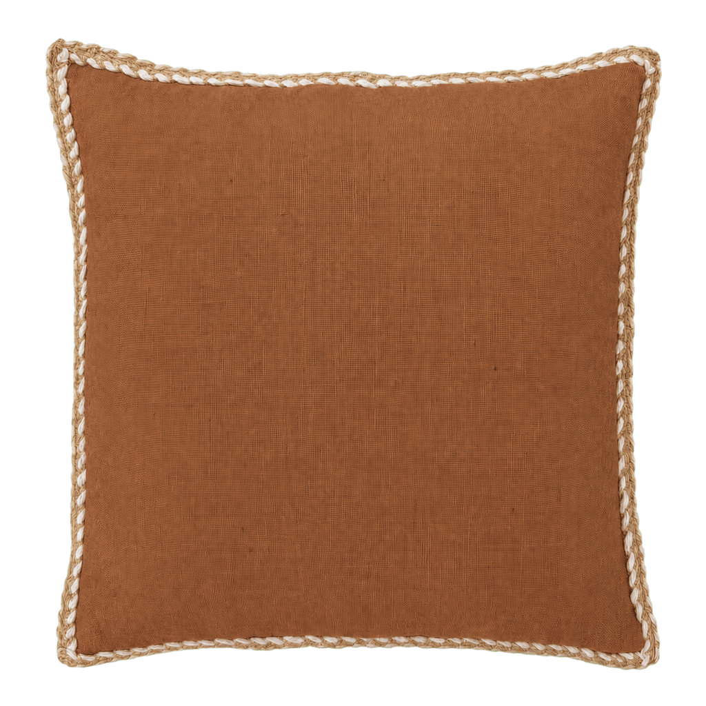 Helbe Cushion - Distinctly Living