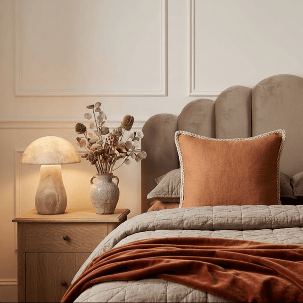 Helbe Cushion - Distinctly Living