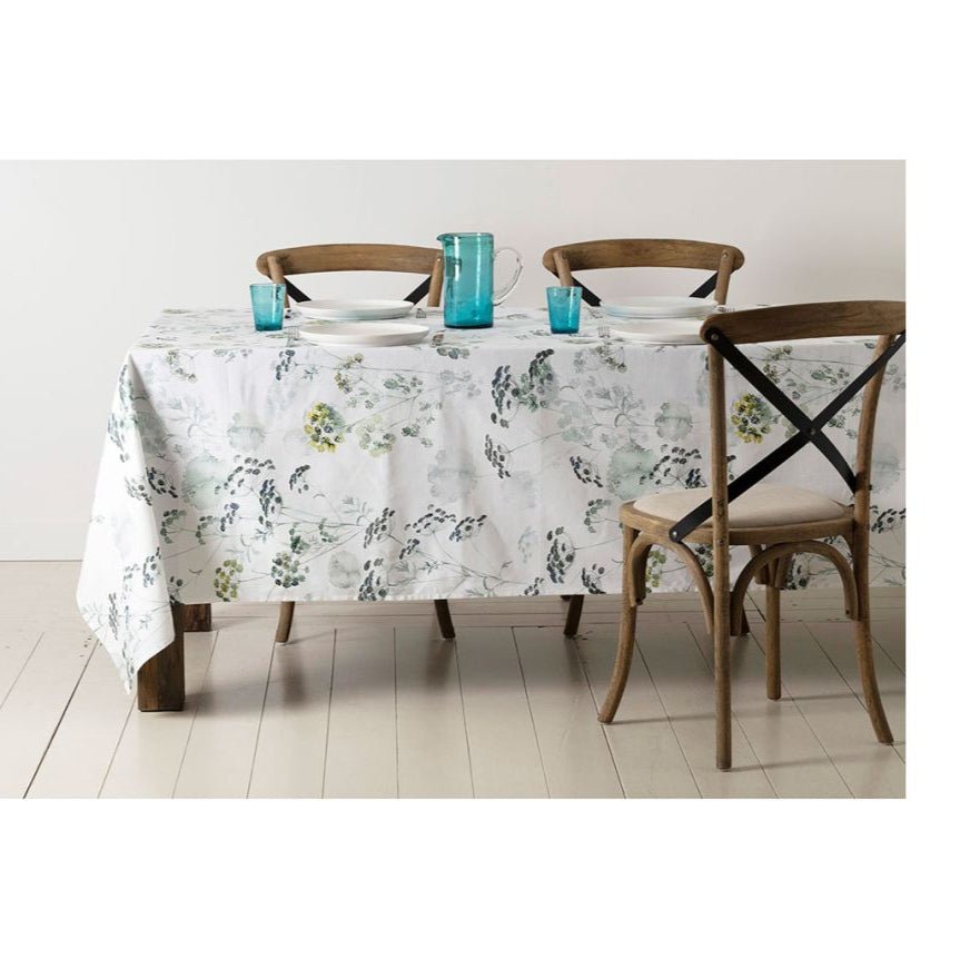 Herb Table Runner - Distinctly Living