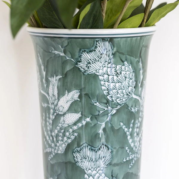 Highlands Vase - Distinctly Living