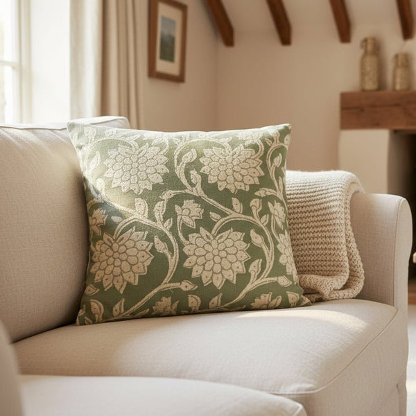 Ithica Cushion - Distinctly Living