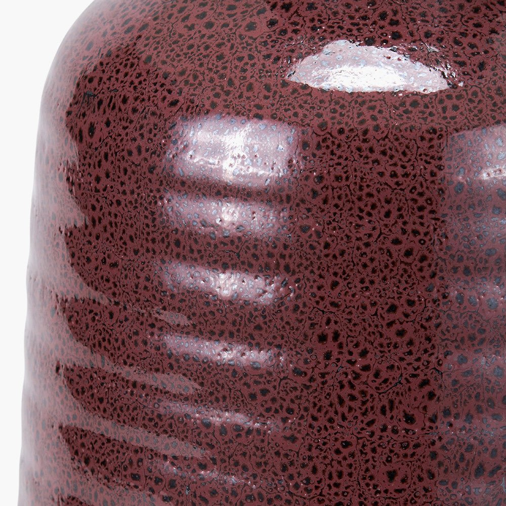 Jamsa Mulberry Lamp and Shade - Distinctly Living