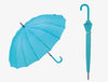 Jolly Long Umbrellas - Distinctly Living