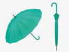 Jolly Long Umbrellas - Distinctly Living