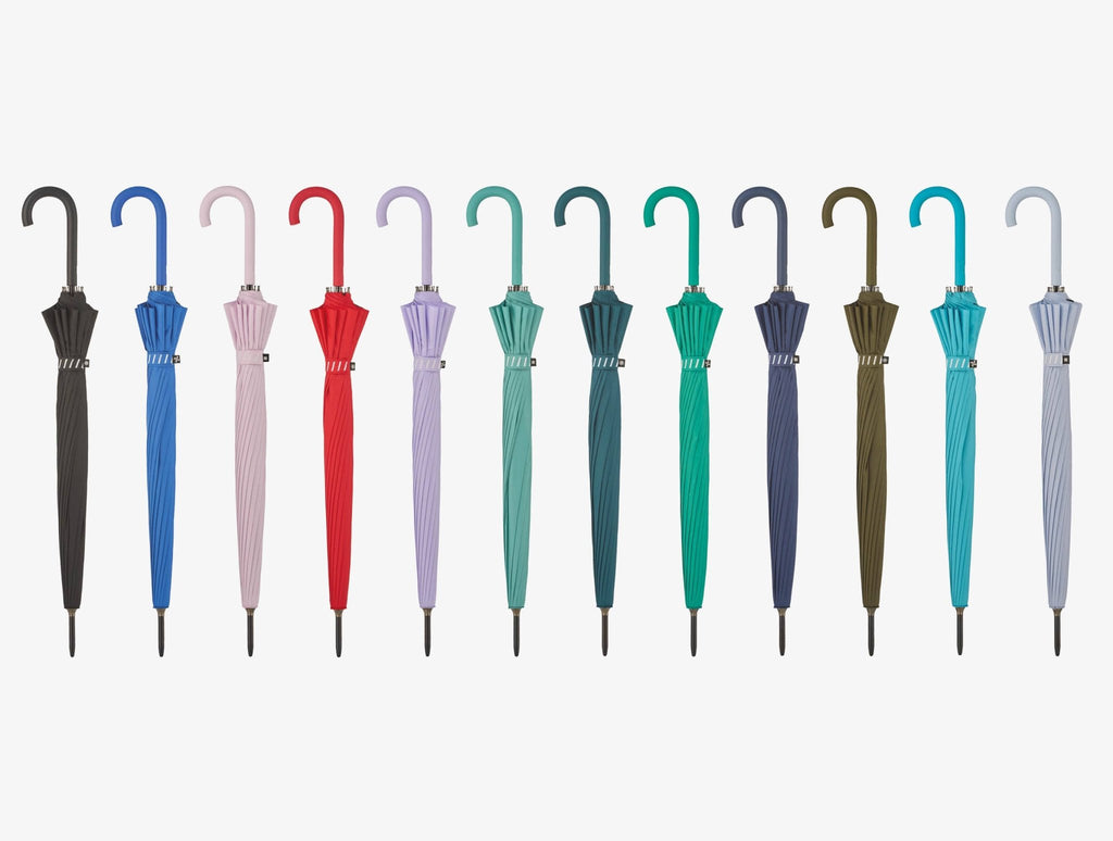 Jolly Long Umbrellas - Distinctly Living