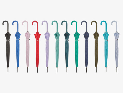 Jolly Long Umbrellas - Distinctly Living