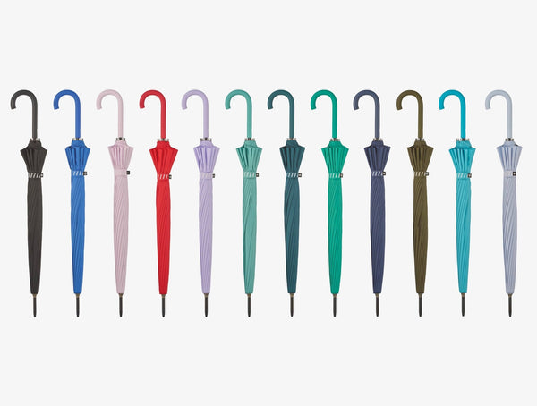 Jolly Long Umbrellas - Distinctly Living