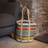 Joy Jute Bag - Medium or Large - Distinctly Living