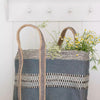 Jute Storage Bag Blue - Distinctly Living