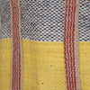 Jute Storage Bag Yellow - Distinctly Living