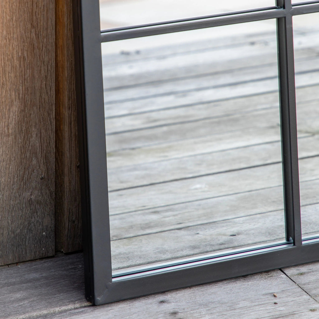 Kalamata Garden Mirror - Distinctly Living