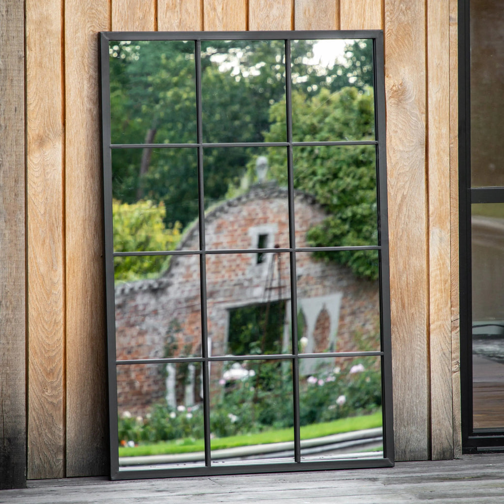 Kalamata Garden Mirror - Distinctly Living