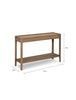 Kenchester Console Table - Distinctly Living