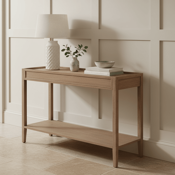 Kenchester Console Table - Distinctly Living