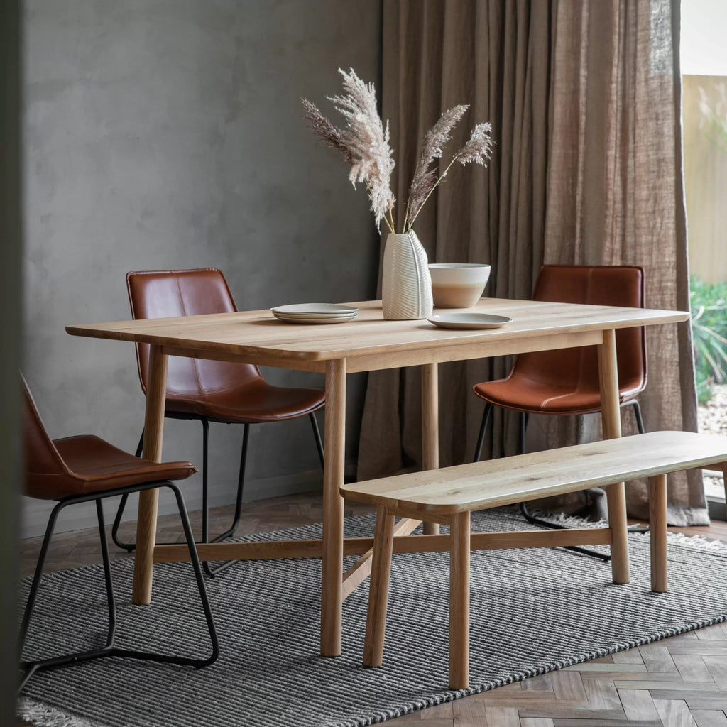 Kingsland Dining Table - Distinctly Living