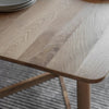 Kingsland Dining Table - Distinctly Living
