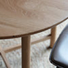 Kingsland Round Dining Table - Distinctly Living