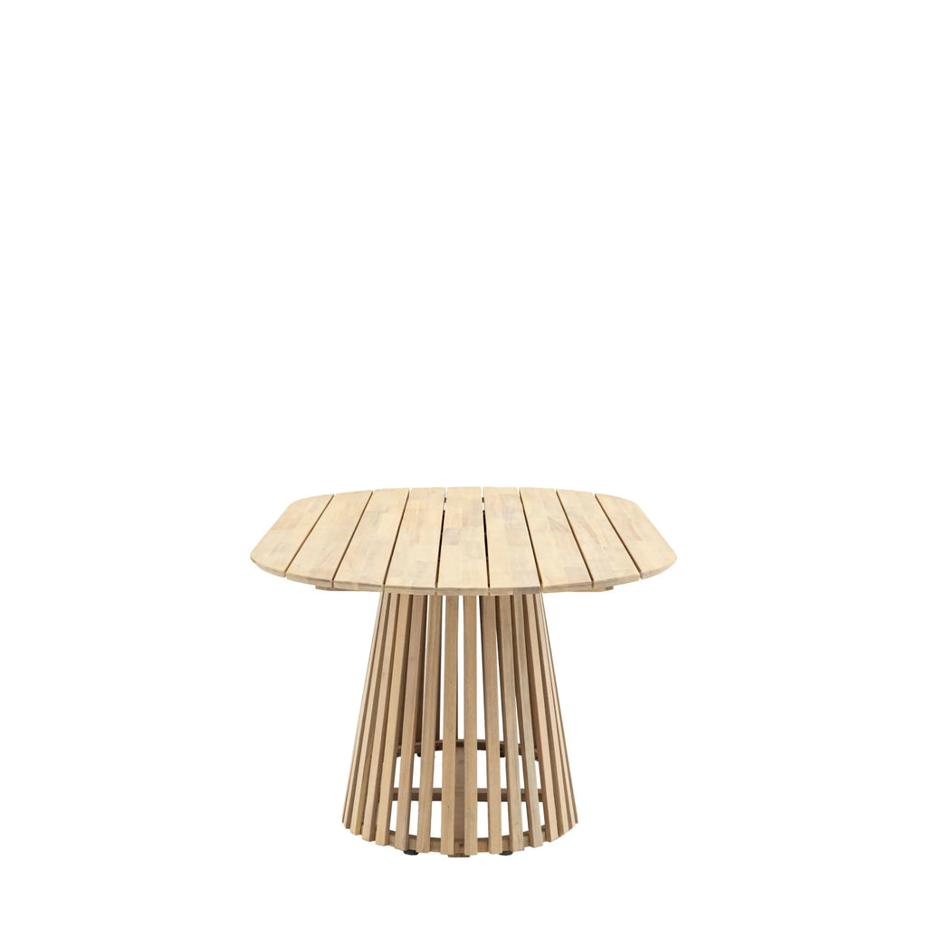 Kingston Oval Garden Table - Distinctly Living