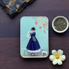Lady in Blue Soap in Gift Tin - Distinctly Living