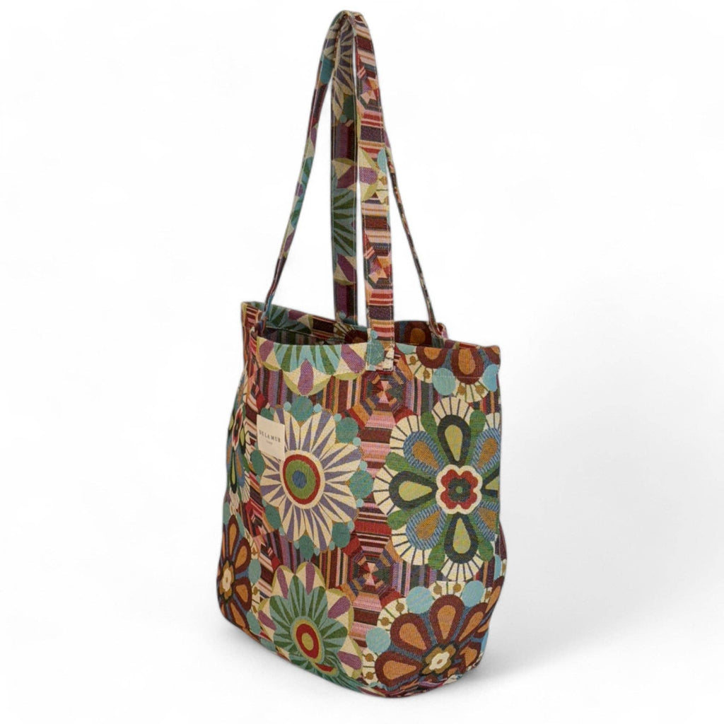 Large Ball Bag - Distinctly Living