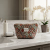 Large Bea Toiletry Bag - Distinctly Living