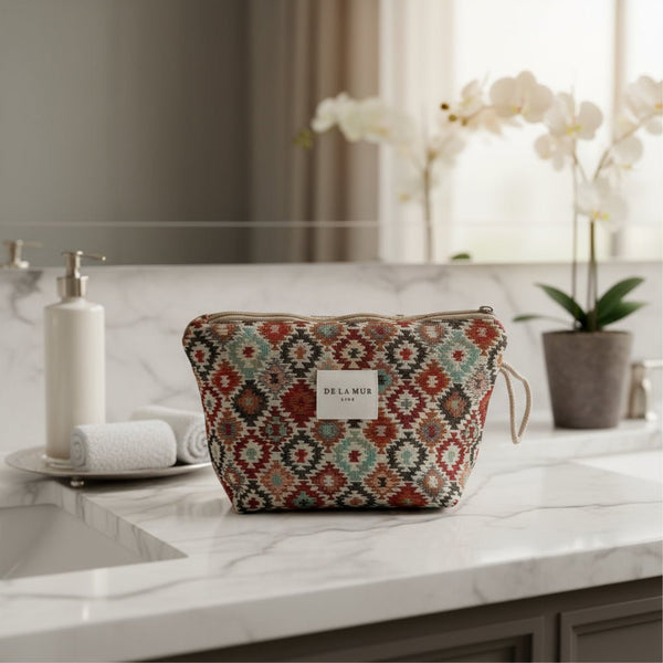 Large Bea Toiletry Bag - Distinctly Living