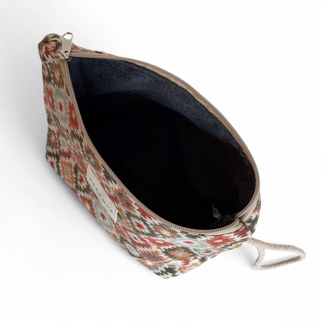 Large Bea Toiletry Bag - Distinctly Living