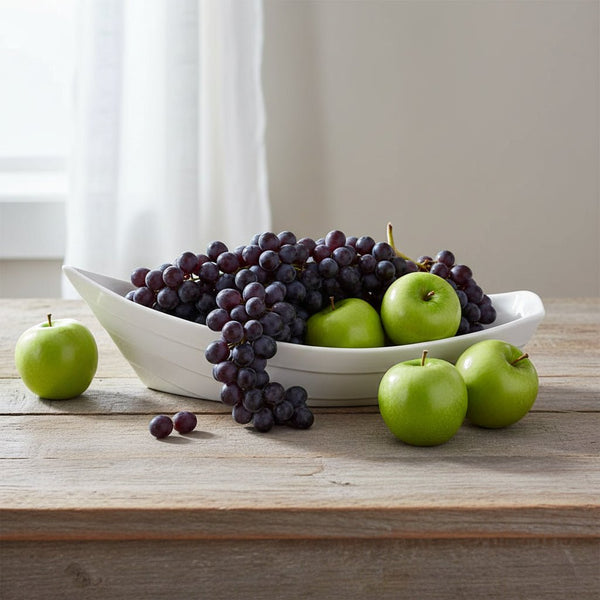 Large Boat Serving Dish - Distinctly Living