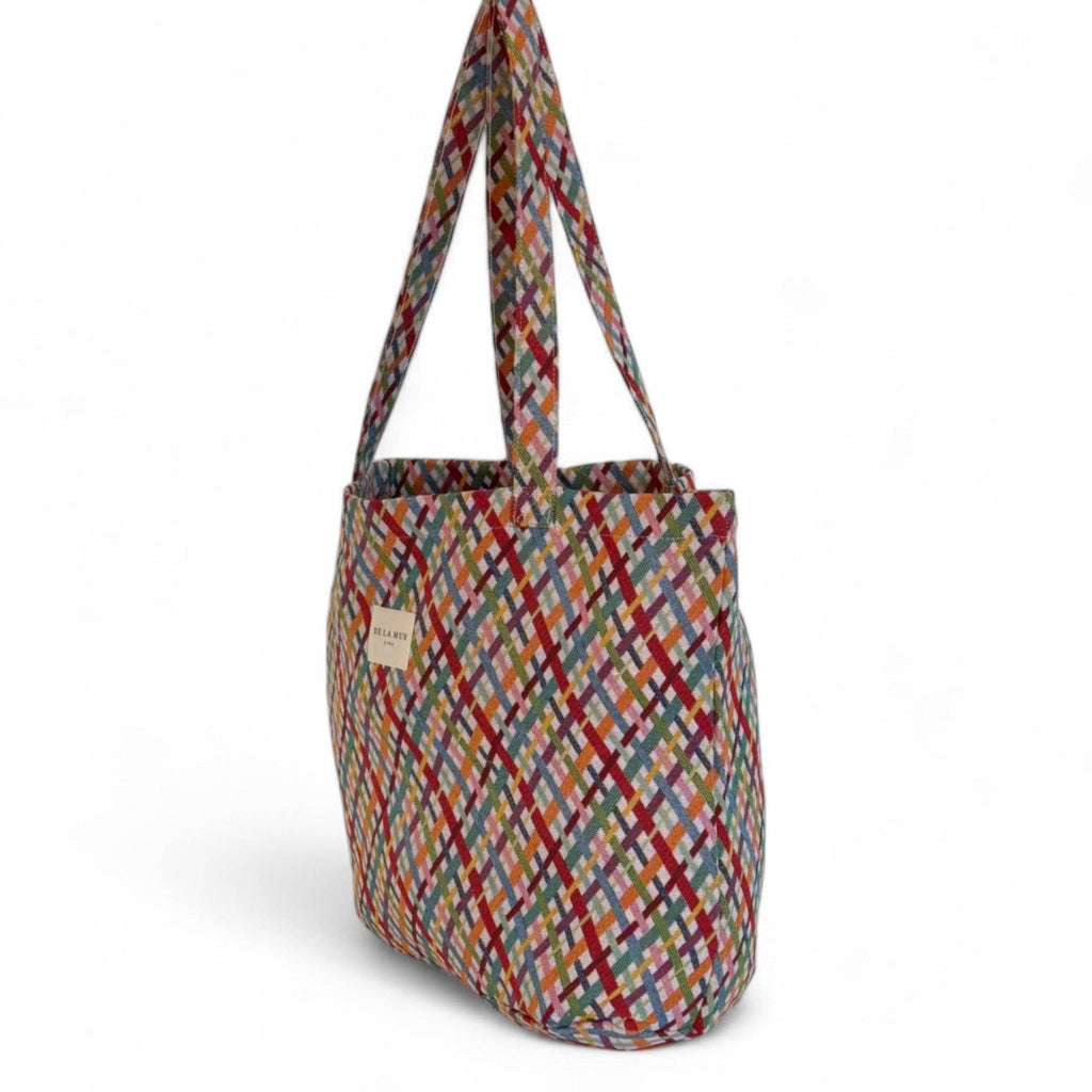Large Cap Bag - Distinctly Living