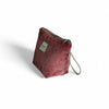 Large Coral Toiletry Bag - Distinctly Living