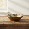 Large Enamelled Fruit Bowl - Distinctly Living