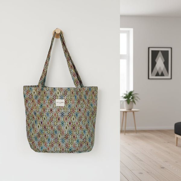 Large Fin Bag - Distinctly Living