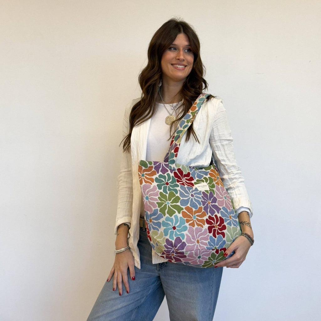 Large Luna Bag - Distinctly Living