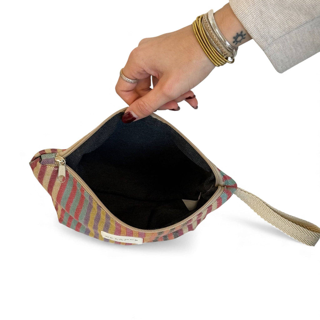 Large Maria Toiletry Bag - Distinctly Living