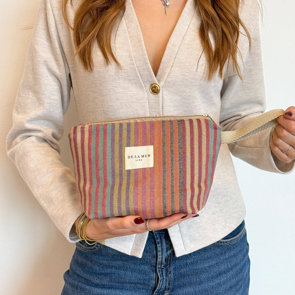 Large Maria Toiletry Bag - Distinctly Living