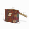 Large Maria Toiletry Bag - Distinctly Living